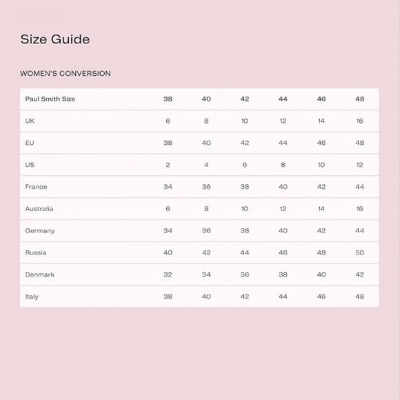 NWT Paul Smith Black Label Dress Size 2 US - Picture 9 of 9